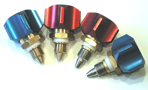 NM 500 Extended Cutting torch Control Valves